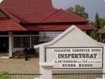 Kantor Inspektorat Bungo